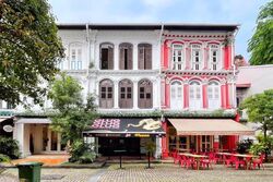 Tanjong Pagar Conservation Area (D2), Retail #607306431
